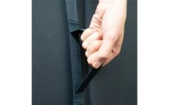 Travellife Barletta Relax Ligstoel Blauw -Berger 553690 3692332 1