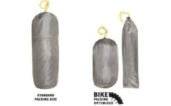 Wechsel Verander Venture 1 Koepeltent 15 Wechsel Verander Venture 1 Koepeltent -Berger 554068 3579074