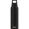 SIGG H&C ONE Drinkfles Licht Glacier 2 SIGG H&C ONE Drinkfles Licht Glacier -Berger 554164 3703150 1
