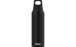 SIGG H&C ONE Drinkfles Licht Zwart