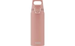 SIGG Shield One Drinkfles Zwart -Berger 554182 3707729