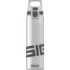 SIGG Total Clear One Drinkfles Antraciet -Berger 554185 3702784 1