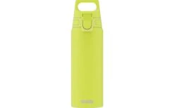 SIGG Shield One Drinkfles Zwart -Berger 554227 3707735