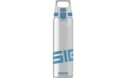 SIGG Total Clear One Drinkfles Aqua -Berger 554266 3702802