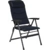 Wecamp Chair 6 Pos Relax Chair Falcon Donkerblauw -Berger 555532 3658388