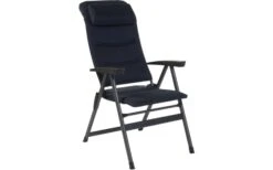 Wecamp Chair 6 Pos Relax Chair Falcon Donkerblauw