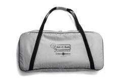 Disc-O-Bed Kinder-O-Bed Met Recht Frame, Zonder Zijvak, Blokpatroon 14 Disc-O-Bed Kinder-O-Bed Met Recht Frame, Zonder Zijvak, Blokpatroon -Berger 555985 3855682 2