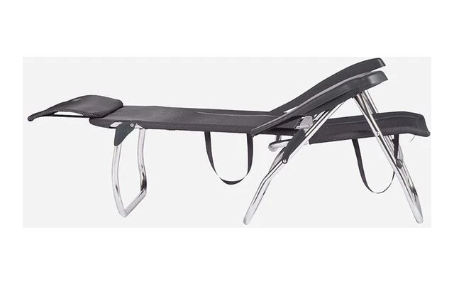 Crespo AL/223 C Compact Strandstoel Donkerblauw 6 Crespo AL/223 C Compact Strandstoel Donkerblauw - Afbeelding 4