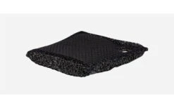 Crespo Lounger Air Deluxe Ligstoel Zwart -Berger 559189 3890082