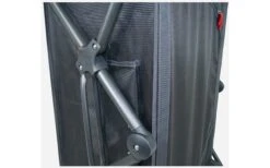 Crespo AP 106 Kookkast 44 X 65 X 89 Cm Zwart -Berger 559258 3706118