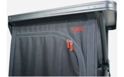 Crespo AP 106 Kookkast 44 X 65 X 89 Cm Zwart -Berger 559303 3706124