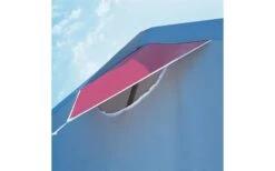 DWT Steile Wandtent Villa 6 -Berger 56253 114313