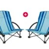 Berger Beachline Strandstoel SET -Berger 564010 3744862