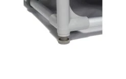 Berger Keukenbox 4 Vakken Blauw -Berger 56687 144756 1