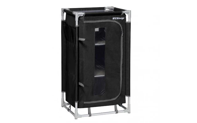 Berger Campingkast S 3 Berger Campingkast S
