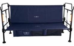 Disc-O-Bed Camping Couch XLT Exclusive Editie Met Zaklamp