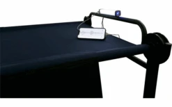 Disc-O-Bed Camping Couch XLT Exclusive Editie Met Zaklamp 15 Disc-O-Bed Camping Couch XLT Exclusive Editie Met Zaklamp -Berger 571090 3874398