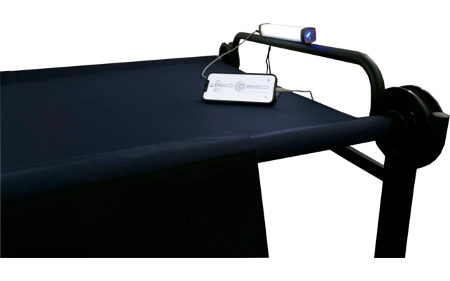 Disc-O-Bed Camping Couch XLT Exclusive Editie Met Zaklamp 9 Disc-O-Bed Camping Couch XLT Exclusive Editie Met Zaklamp - Afbeelding 7