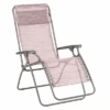 Lafuma Relax Lounger RT2 Aube (Roze) -Berger 572806 3909226