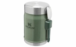 Stanley Classic Legendarische Voedselcontainer Met Lepel 400 Ml Nachtblauw -Berger 573806 3917062