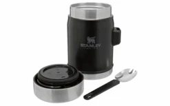 Stanley Classic Legendarische Voedselcontainer Met Lepel 400 Ml Nachtblauw -Berger 573946 3917106