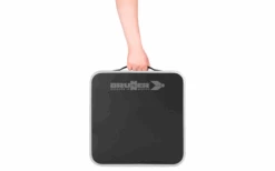 Brunner Hoggy Fix Kruk