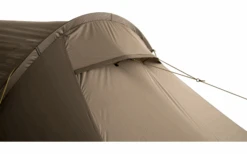 Tambu Durdanta Comfort 4 Persoons Trekking Tunnel Tent Bruin -Berger 575903 3938043