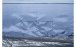 Tambu Bara Vis à Vis 4 Persoons Familie Tent Marine Blauw -Berger 575927 3935355