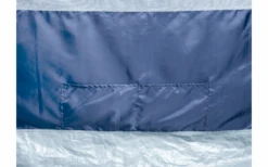 Tambu Suti TC 4 Persoons Familie Tunneltent Marine Blauw -Berger 575963 3933995