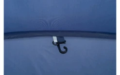 Tambu Bara Vis à Vis 4 Persoons Familie Tent Marine Blauw -Berger 575971 3935363