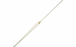 Tambu Durdanta Comfort 4 Persoons Trekking Tunnel Tent Bruin -Berger 575991 3938059