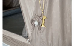 Tambu Husir 4 Persoons Familie Tunneltent Luchtbruin 13 Tambu Husir 4 Persoons Familie Tunneltent Luchtbruin -Berger 576031 3938491