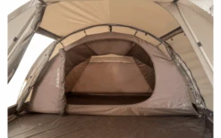 Tambu Durdanta Comfort 4 Persoons Trekking Tunnel Tent Bruin -Berger 576035 3938067