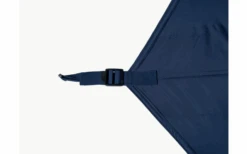 Tambu Bara Vis à Vis 4 Persoons Familie Tent Marine Blauw -Berger 576059 3935379