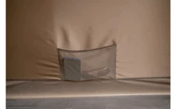 Tambu Binodana 2 Persoons Koepeltent Bruin -Berger 576067 3936083