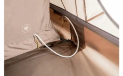 Tambu Agnikunda Comfort Vis à Vis 4 Persoons Trekking Tunnel Tent Bruin 15 Tambu Agnikunda Comfort Vis à Vis 4 Persoons Trekking Tunnel Tent Bruin -Berger 576087 3935703