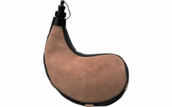 Origin Outdoors Bota Original Lederen Fles Gebogen 1 Liter