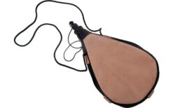 Origin Outdoors Bota Original Lederen Fles Gebogen 1 Liter -Berger 578935 3948703