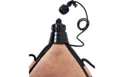 Origin Outdoors Bota Original Lederen Fles Gebogen 1 Liter -Berger 579051 3948651