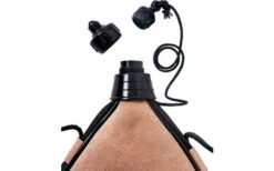 Origin Outdoors Bota Original Lederen Fles Gebogen 1 Liter -Berger 579075 3948659