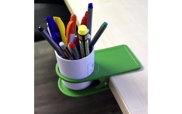 Gimex TrinkClip Drankenhouder 3 Gimex TrinkClip Drankenhouder