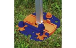 Peggy Peg Peg&Stop 6 Per Set