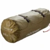 Nordisk Telemark 2.2 PU Trekkingtent 2 Personen Donker Olijf -Berger 589603 4292891