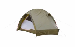 Nordisk Telemark 2.2 PU Trekkingtent 2 Personen Donker Olijf 11 Nordisk Telemark 2.2 PU Trekkingtent 2 Personen Donker Olijf -Berger 589675 4292907