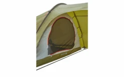 Nordisk Oppland 3 PU Trekkingtent Voor 3 Personen Donker Olijf -Berger 589695 4290991