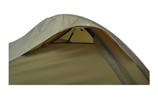 Nordisk Telemark 2.2 PU Trekkingtent 2 Personen Donker Olijf 8 Nordisk Telemark 2.2 PU Trekkingtent 2 Personen Donker Olijf - Afbeelding 6