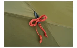 Nordisk Oppland 3 PU Trekkingtent Voor 3 Personen Donker Olijf -Berger 589775 4291015