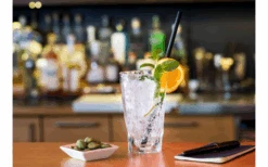 Berger Longdrinkglas Set Van 2 -Berger 594211 4331107