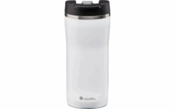Aladdin Barista Mocca Geïsoleerde Roestvrijstalen Mok 0,35 Liter Sneeuwwit -Berger 594847 4449615 1