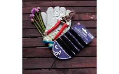 Swiss Piranha Dyneema RopeFish Tentkoord 20 M X 2 Mm Zwart -Berger 595191 4457011